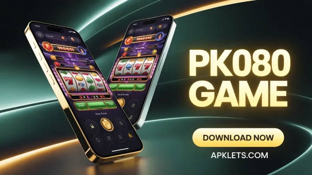 PK080 Game