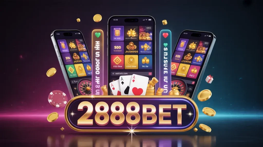2888bet game