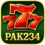 Pak234 game