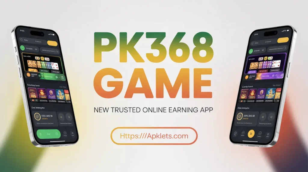 PK368 Game