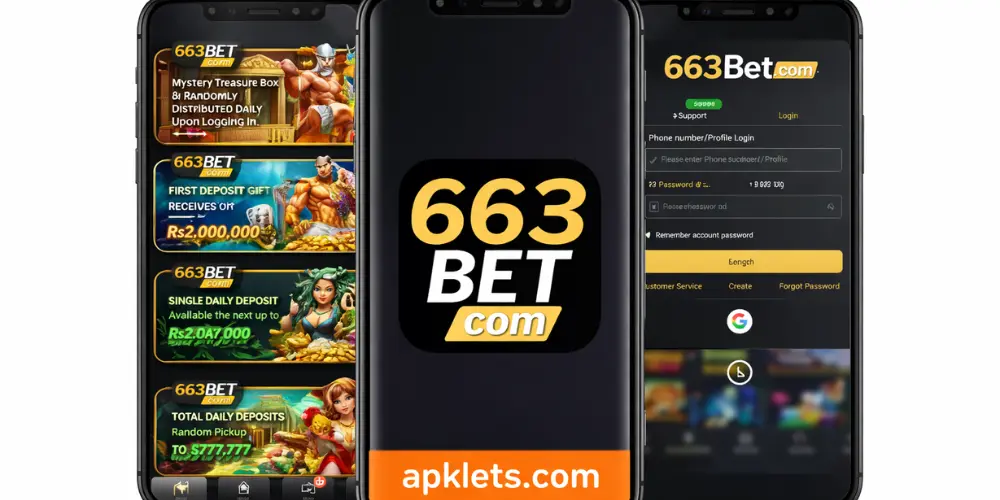 663Bet Game