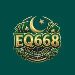 EQ668 game