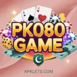 PK080 Game