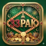 33PAK Game