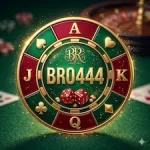 BRO444 Game
