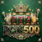 PAK 500 Game
