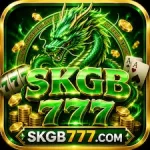 SKGB777 game