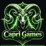 Capri game