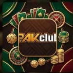 PAKClub Game