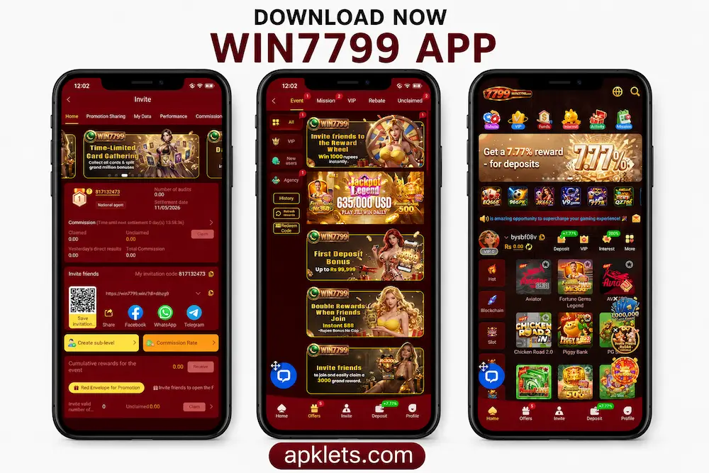 win7799 game
