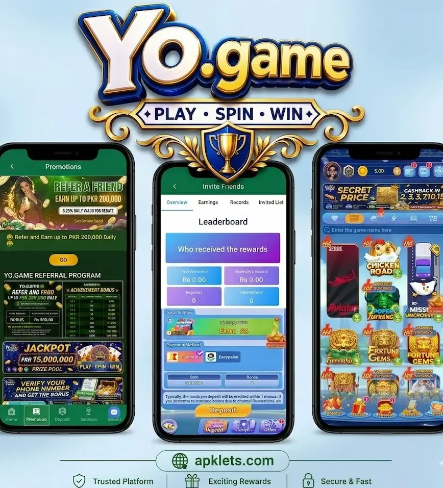yo.game