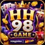 hh98 game