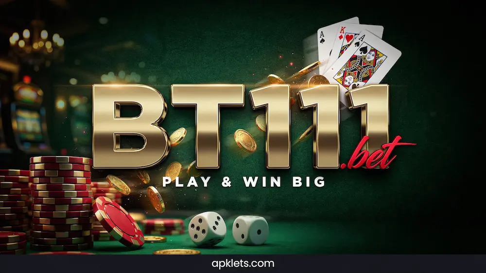 BT111 Game