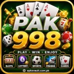pak998 game
