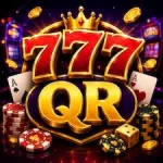 777QR Game