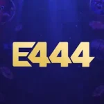 e444 game